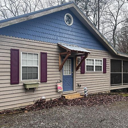 Daisy'S Enchanted Cottage Gatlinburg Esterno foto